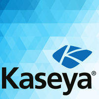 Kaseya Logo - Kaseya | LinkedIn