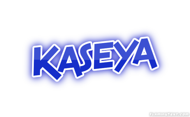 Kaseya Logo - Nigeria Logo. Free Logo Design Tool from Flaming Text