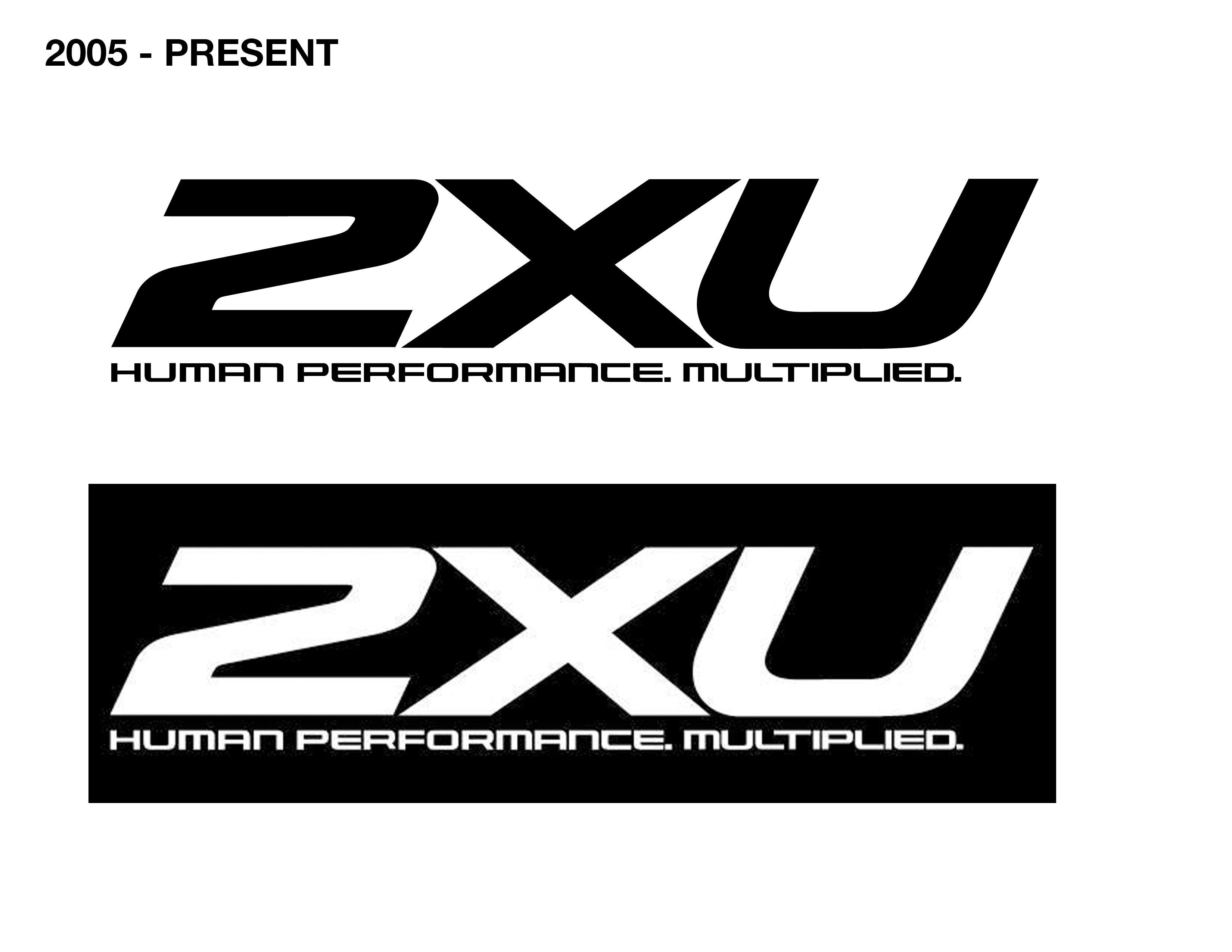 fiktion mesh Bi 2XU Logo - LogoDix