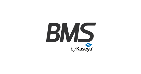 Kaseya Logo - Kaseya BMS | G2