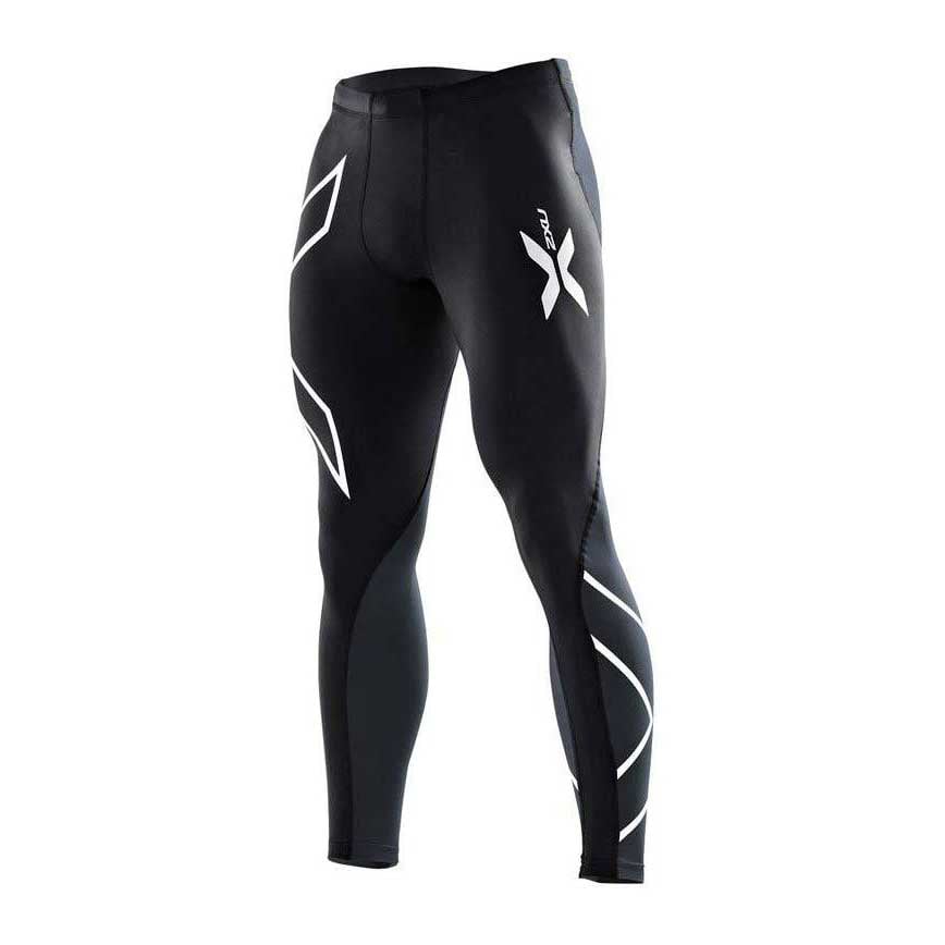 2XU Logo - 2xu Compression Tights Logo