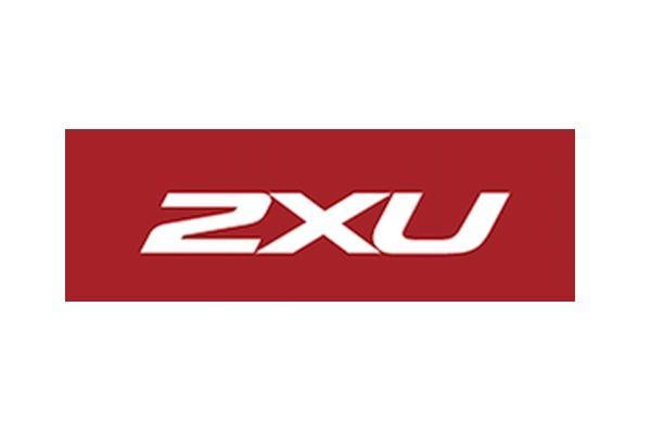 2XU Logo - 2XU Warehouse Sale