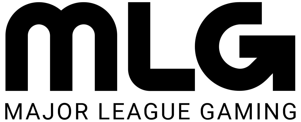GameBattles Logo - Major League Gaming
