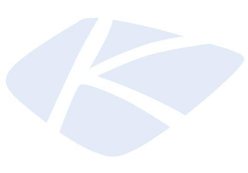 Kaseya Logo - Greater Intelligence. Partnering with Kaseya