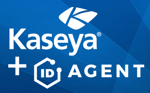 Kaseya Logo - Kaseya acquires Bowie's ID Agent. The Business Monthly