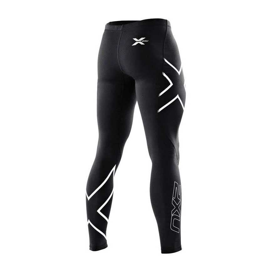 2XU Logo - 2xu Compression Tights Logo