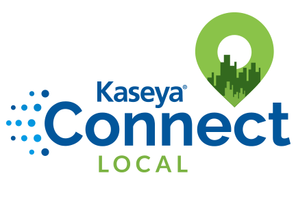 Kaseya Logo - Kaseya Connect Local 1