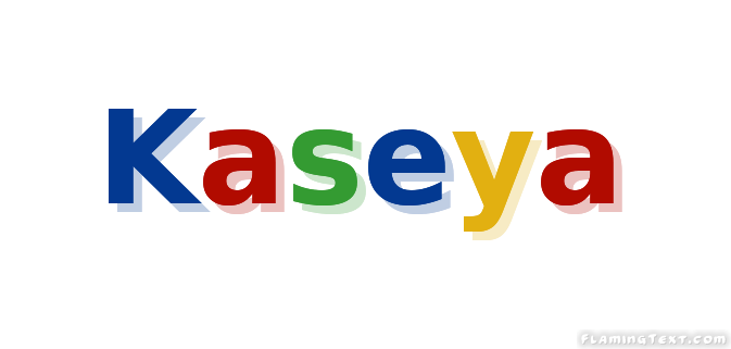 Kaseya Logo - Nigeria Logo. Free Logo Design Tool from Flaming Text