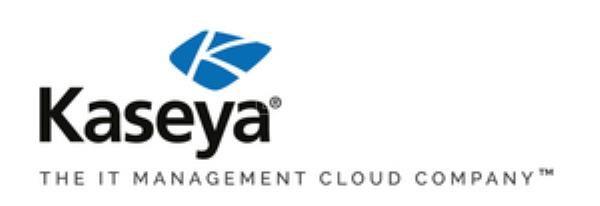 Kaseya Logo - Kaseya Release 9 Delivers Comprehensive Mobility Management and a