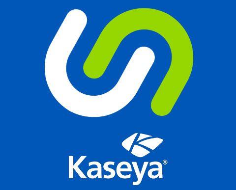Kaseya Logo - Webroot Kaseya Integration & Features