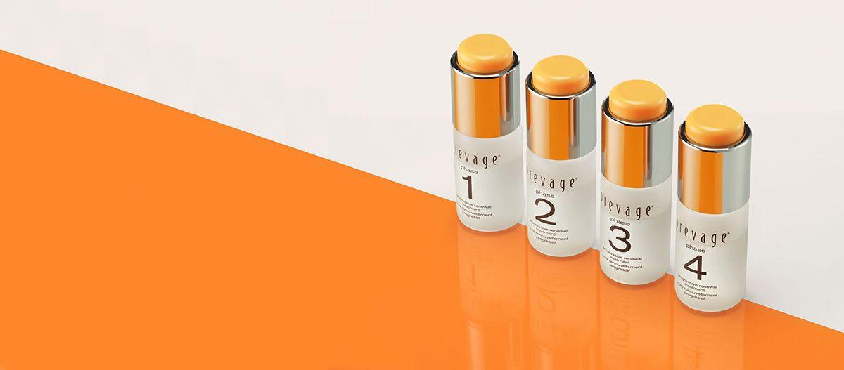 Prevage Logo - Top Rated Anti Aging PREVAGE® Skin Care Products
