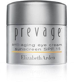 Prevage Logo - Online Only PREVAGE Anti Aging Eye Cream Sunscreen SPF 15