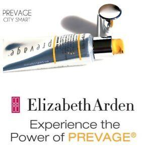Prevage Logo - Details about Elizabeth Arden Prevage City Smart Sunscreen Hydrate Shield  DNA Enzyme 1.3 oz