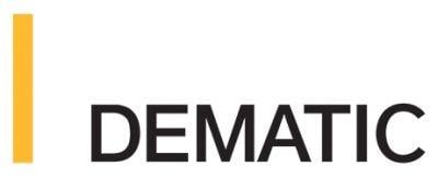 Dematic Logo - Dematic - Material Handling 24/7