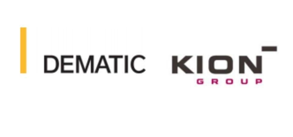 Dematic Logo - KION Group to Acquire Dematic for $2.1 Billion