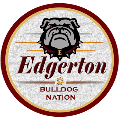 Edgerton Logo - Our Vision