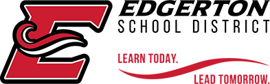 Edgerton Logo - Edgerton School District / Homepage