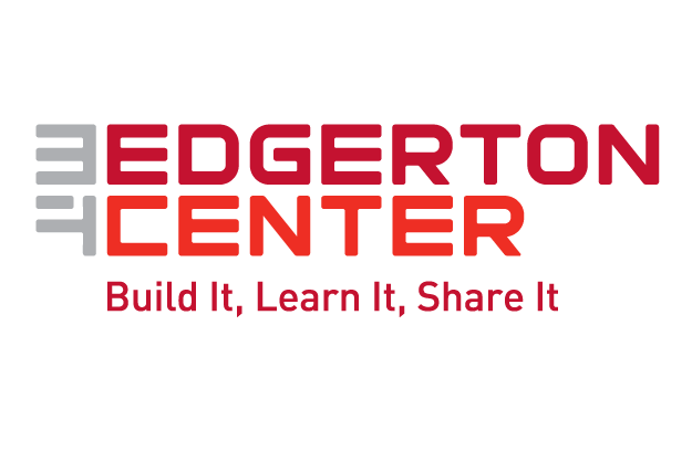 Edgerton Logo - MIT pK-12 Action Group – Edgerton Center K-12 Outreach Program