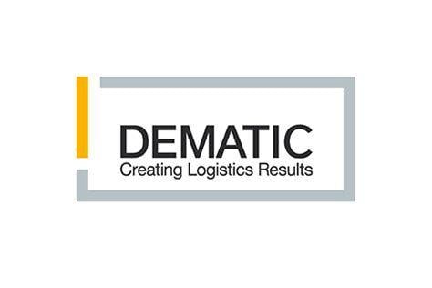 Dematic Logo - Dematic Logos