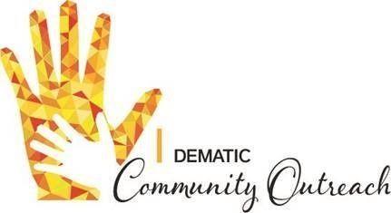 Dematic Logo - Working at Dematic