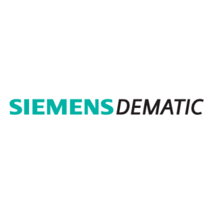 Dematic Logo - Siemens Dematic logo, Vector Logo of Siemens Dematic brand free