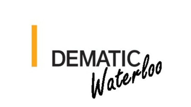 Dematic Logo - Dematic