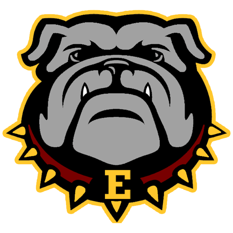 Edgerton Logo - The Edgerton Bulldogs - ScoreStream