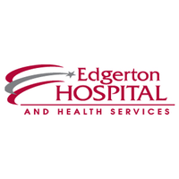 Edgerton Logo - Edgerton Hospital And Health Services, Inc. | LinkedIn