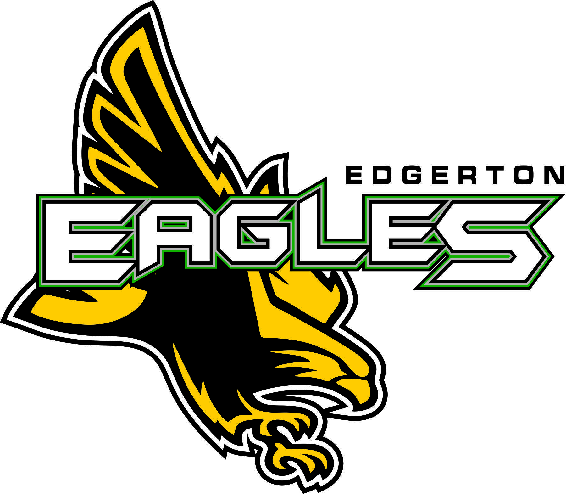 Edgerton Logo