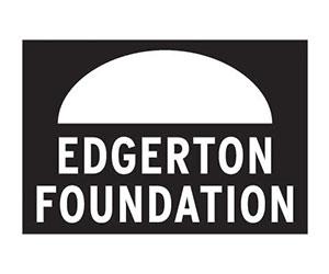 Edgerton Logo - Edgerton Logo