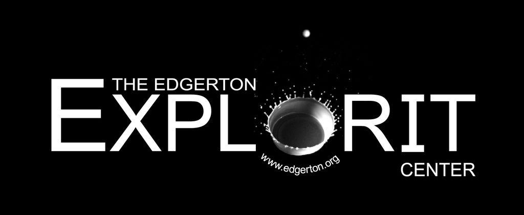 Edgerton Logo - Go Big Give