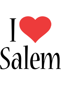 Salem Logo - Salem Logo | Name Logo Generator - I Love, Love Heart, Boots, Friday ...