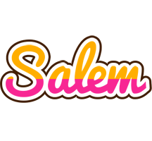 Salem Logo - Salem Logo. Name Logo Generator, Summer, Birthday, Kiddo