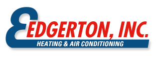 Edgerton Logo - HVAC Edgerton, Best HVAC and Air Conditioning in Monroe, CT