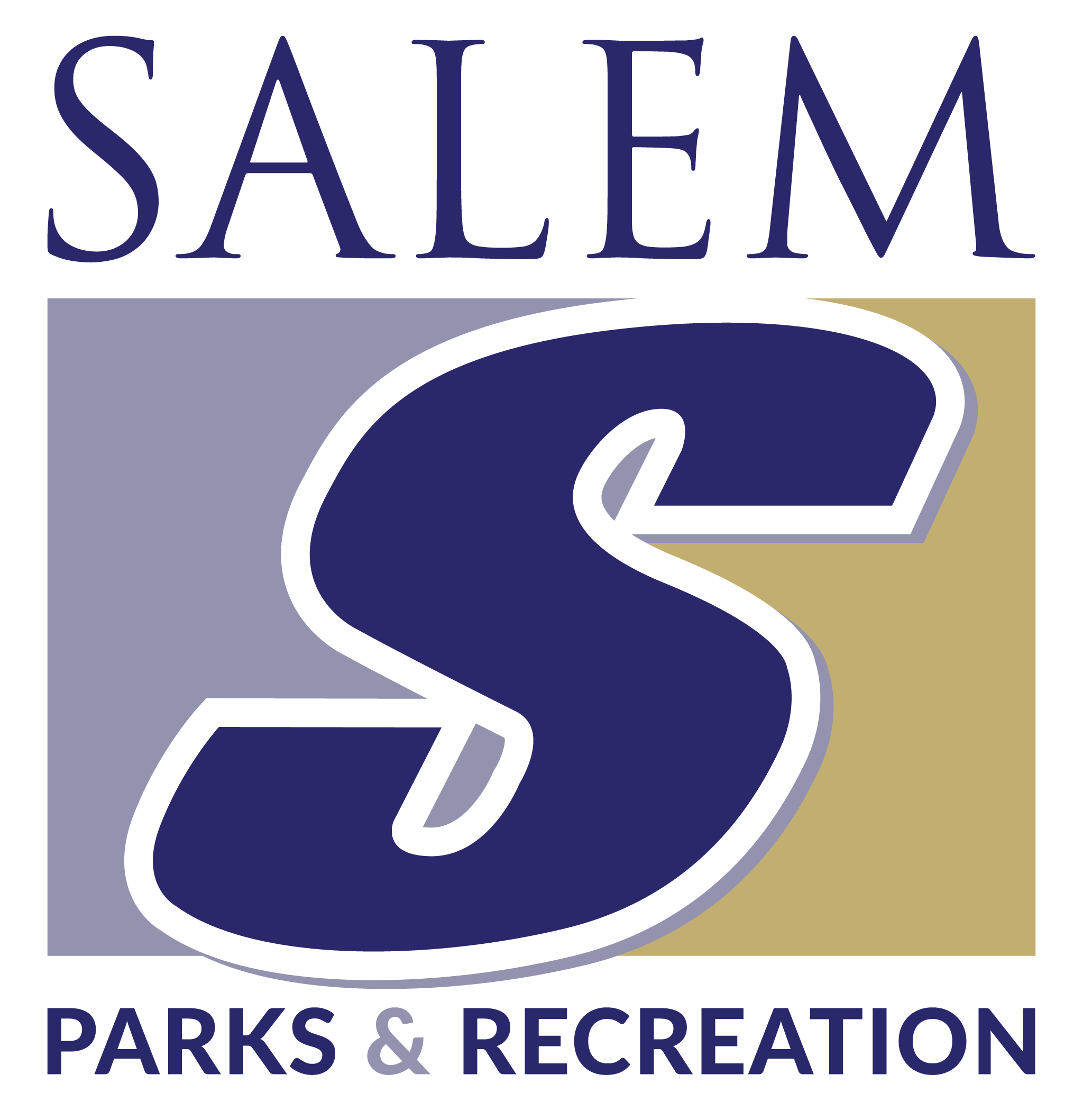 Salem Logo - Branding & Logos