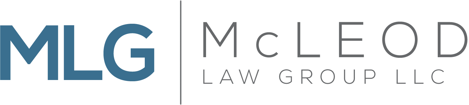 Edgerton Logo - McLeod Law Group, LLC | Jacqueline LaPan Edgerton