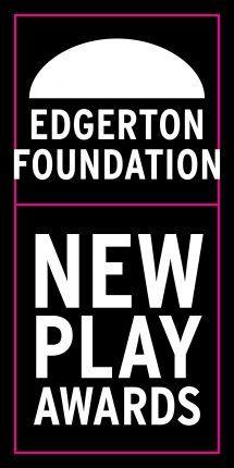 Edgerton Logo - Edgerton Foundation New Play Awards Announces First Round of 2018