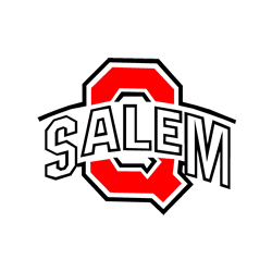 Salem Logo - Salem - Team Home Salem Quakers Sports