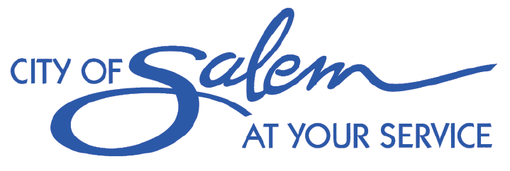 Salem Logo - 4th of July