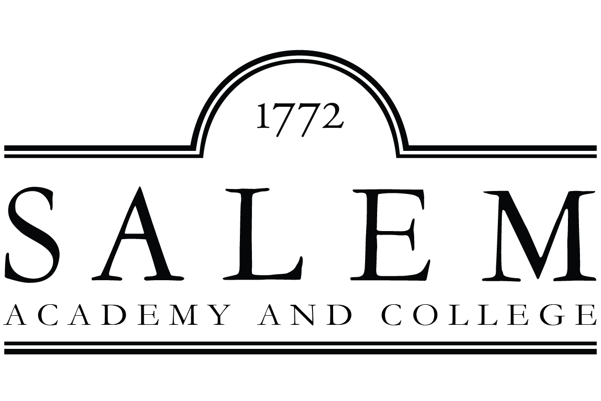 Salem Logo - Logos | Salem College Communications