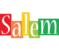 Salem Logo - Salem Logo | Name Logo Generator - Smoothie, Summer, Birthday, Kiddo ...