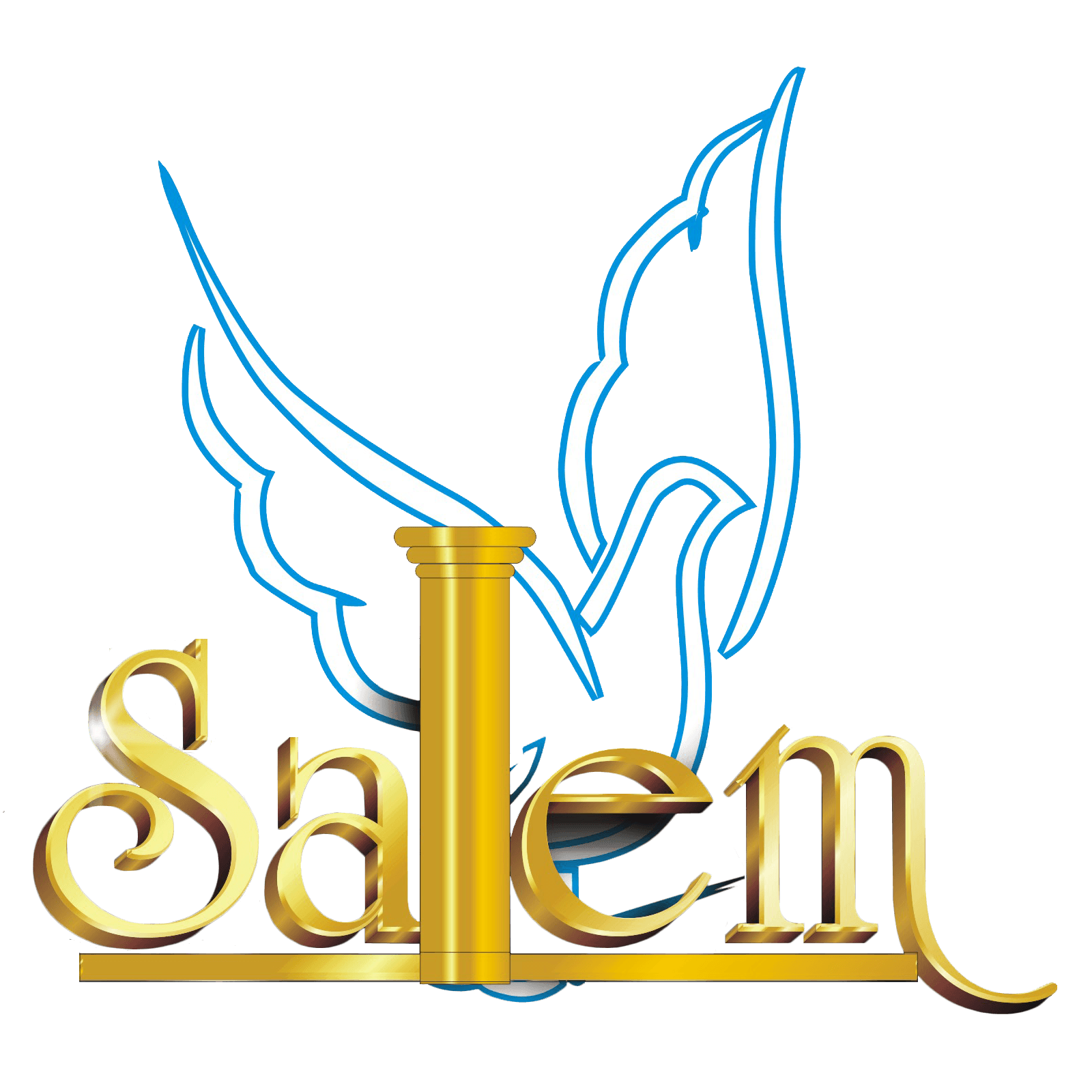 Salem Logo - Media | Foundation Faith Church (Salem Rivers Province)