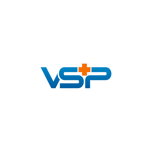 VSP Logo - VSP needs a new logo | Logo design contest