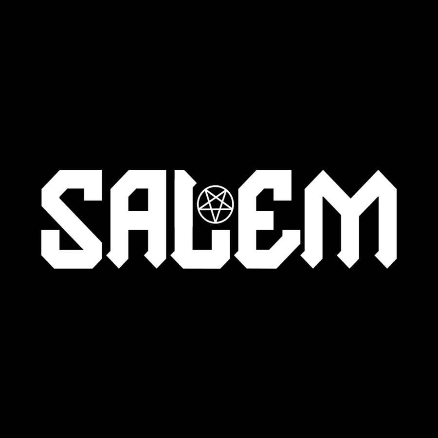 Salem Logo - Salem - Angelo Tirotto