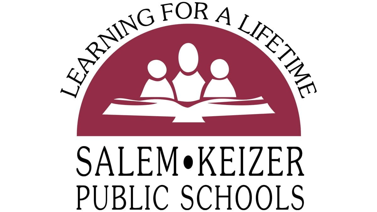 Salem Logo - Salem-Keizer Public Schools Releases Updated Student Dress Code ...