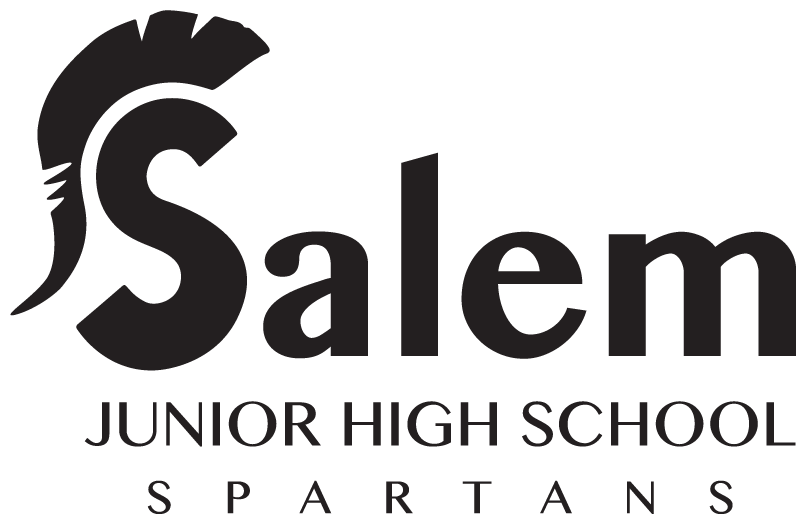 Salem Logo - Salem Junior High School (SaJHS) |