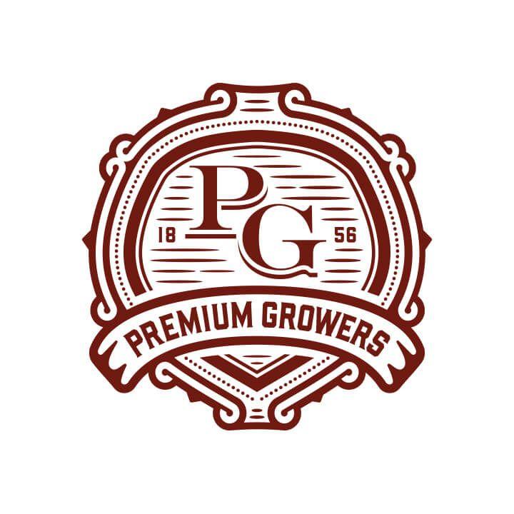 Salem Logo - Logo Design In House Graphics Salem Oregon Premium Growers