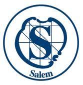 Salem Logo - Schule Schloss Salem