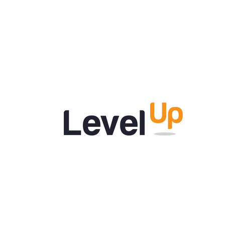 Level Logo - Level Up Group logo design. Logo design contest