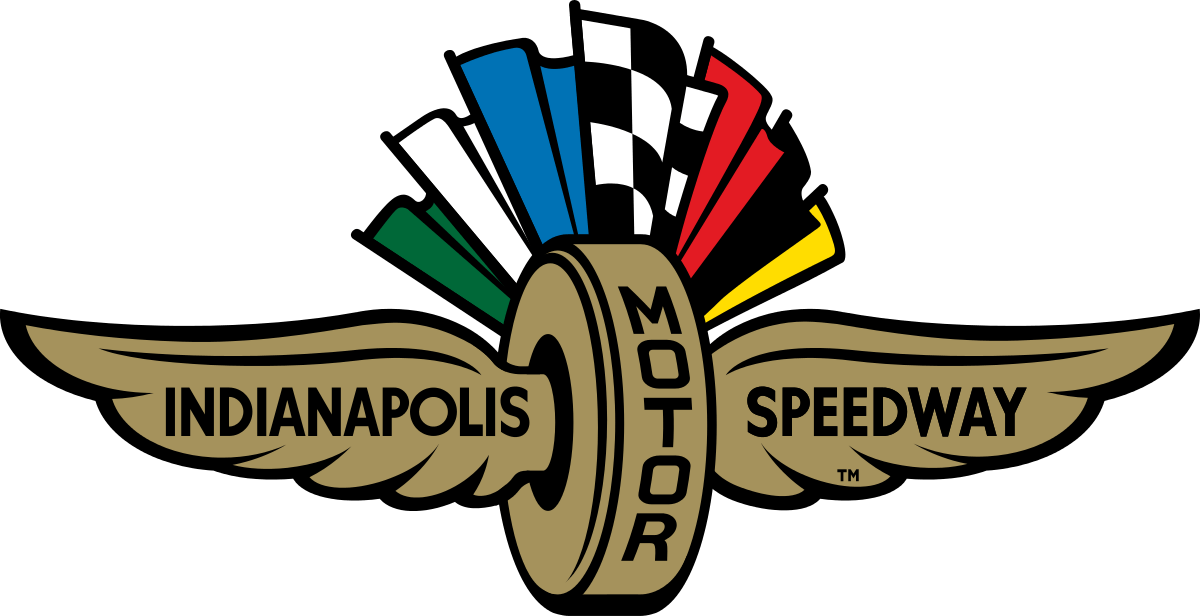 Indianapolis Logo - Indianapolis Motor Speedway